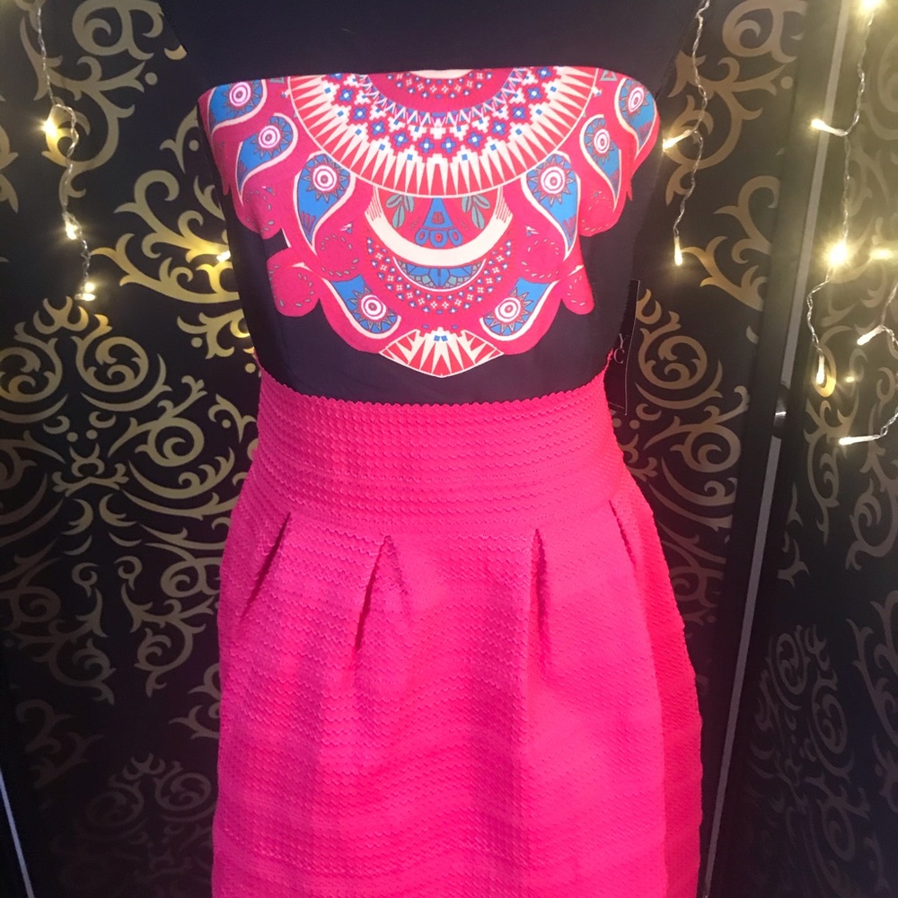 Dress - Picture 4 of 5